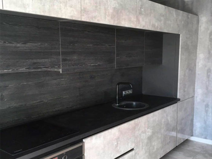 Кухня д. Бобренята с доставкой